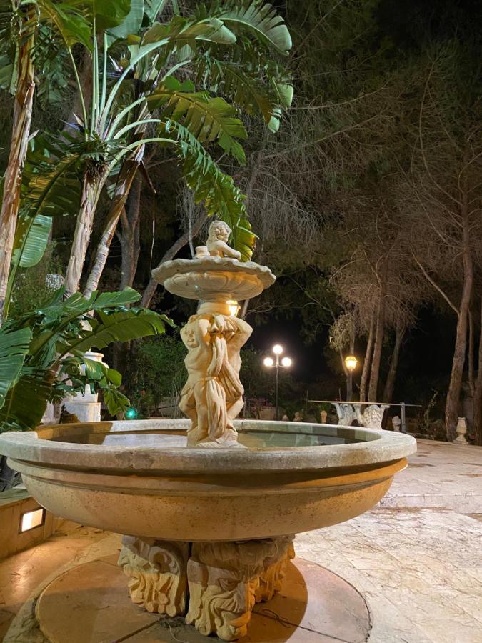 Villa Rosemary Marsala Zewnętrze zdjęcie