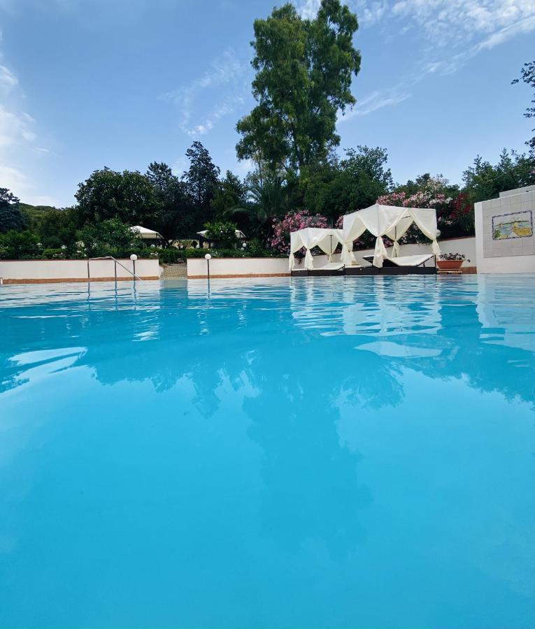 Villa Rosemary Marsala Zewnętrze zdjęcie