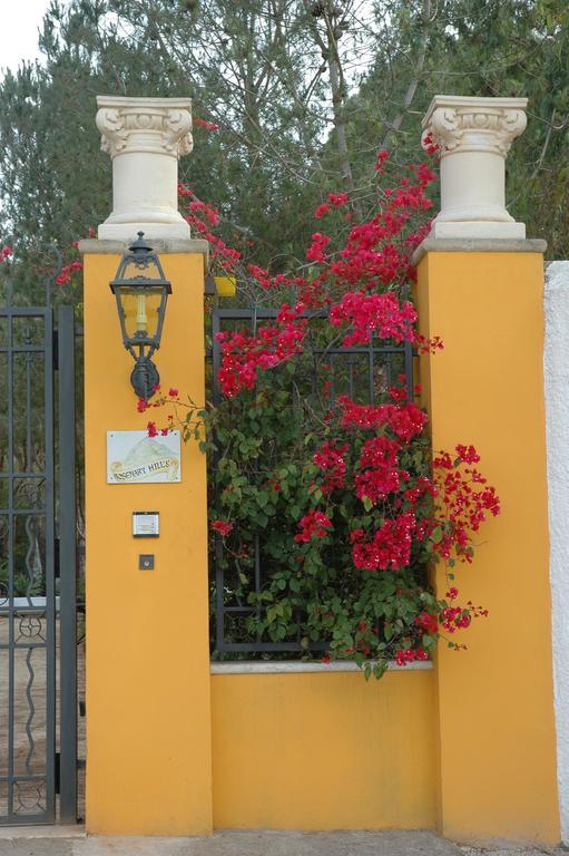 Villa Rosemary Marsala Pokój zdjęcie