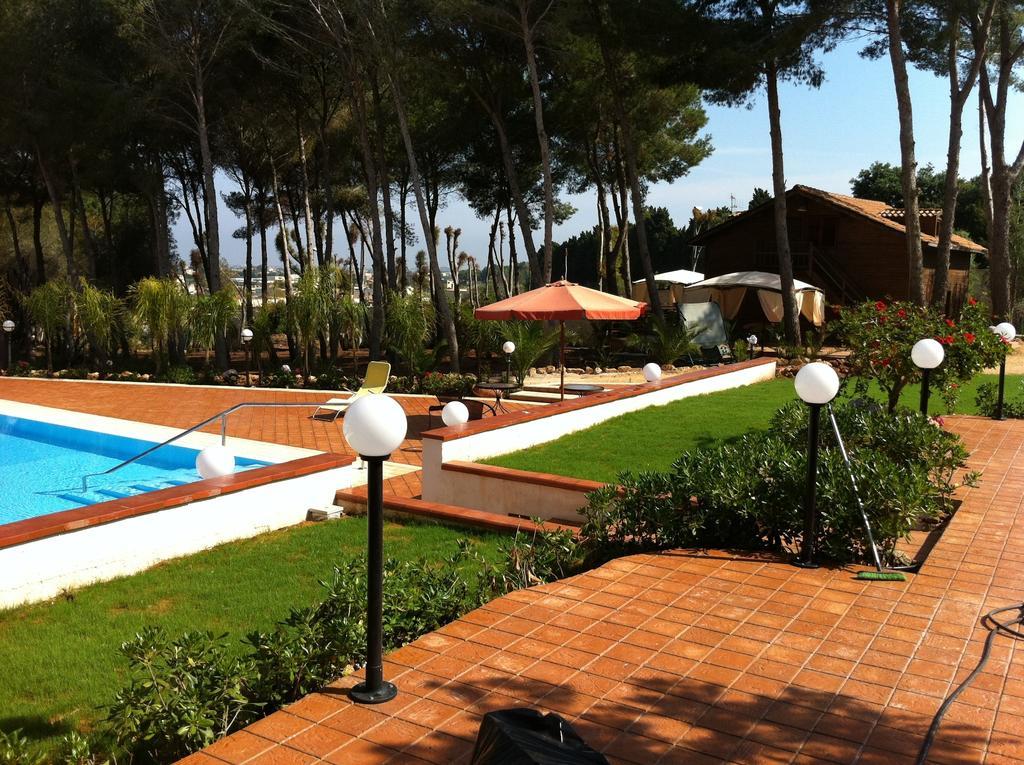 Villa Rosemary Marsala Pokój zdjęcie