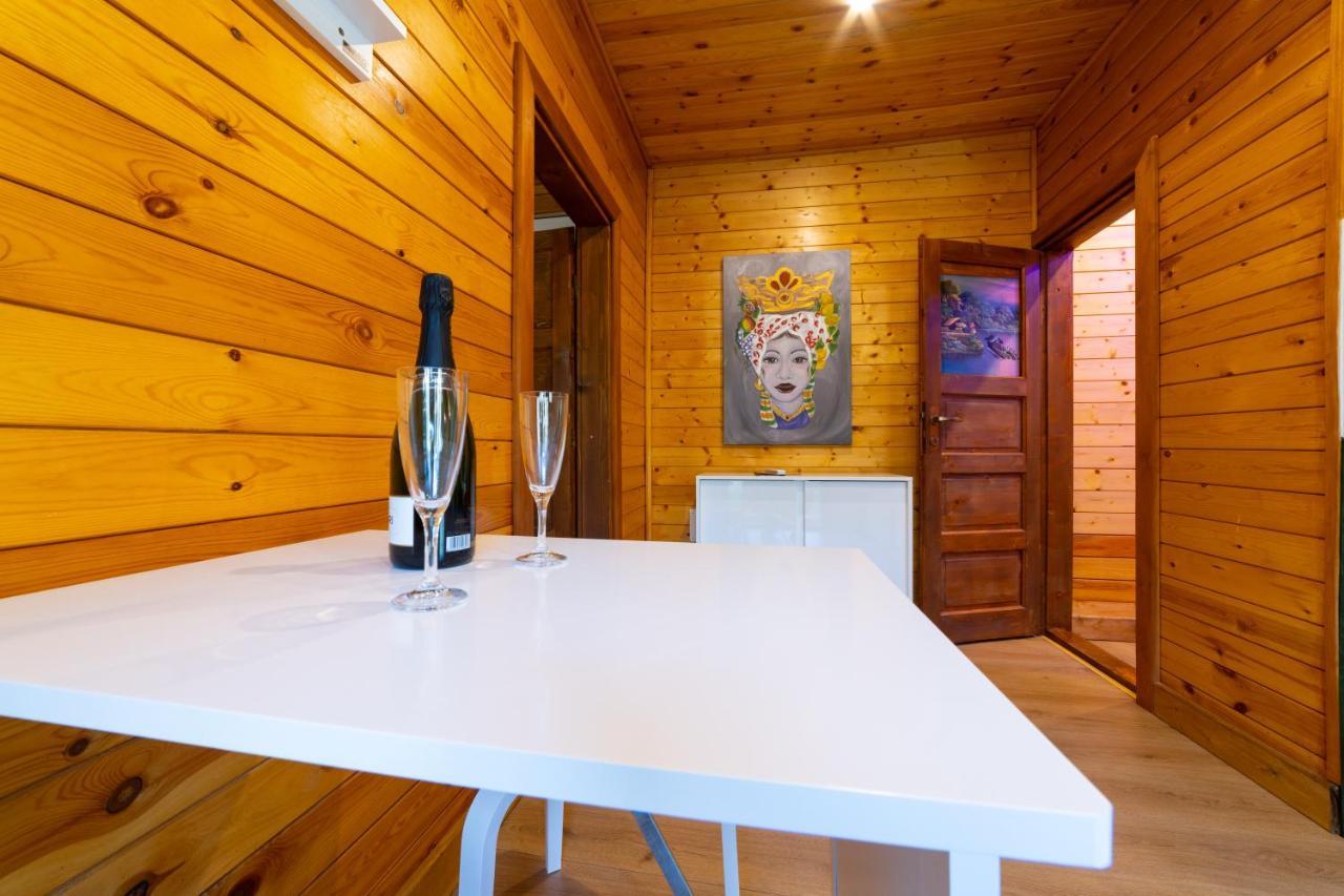 Villa Rosemary Marsala Zewnętrze zdjęcie
