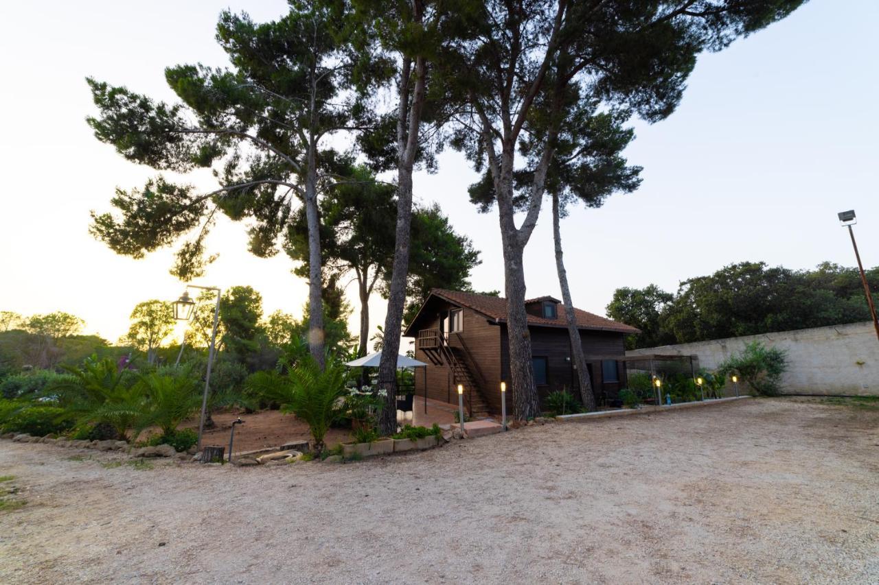 Villa Rosemary Marsala Zewnętrze zdjęcie